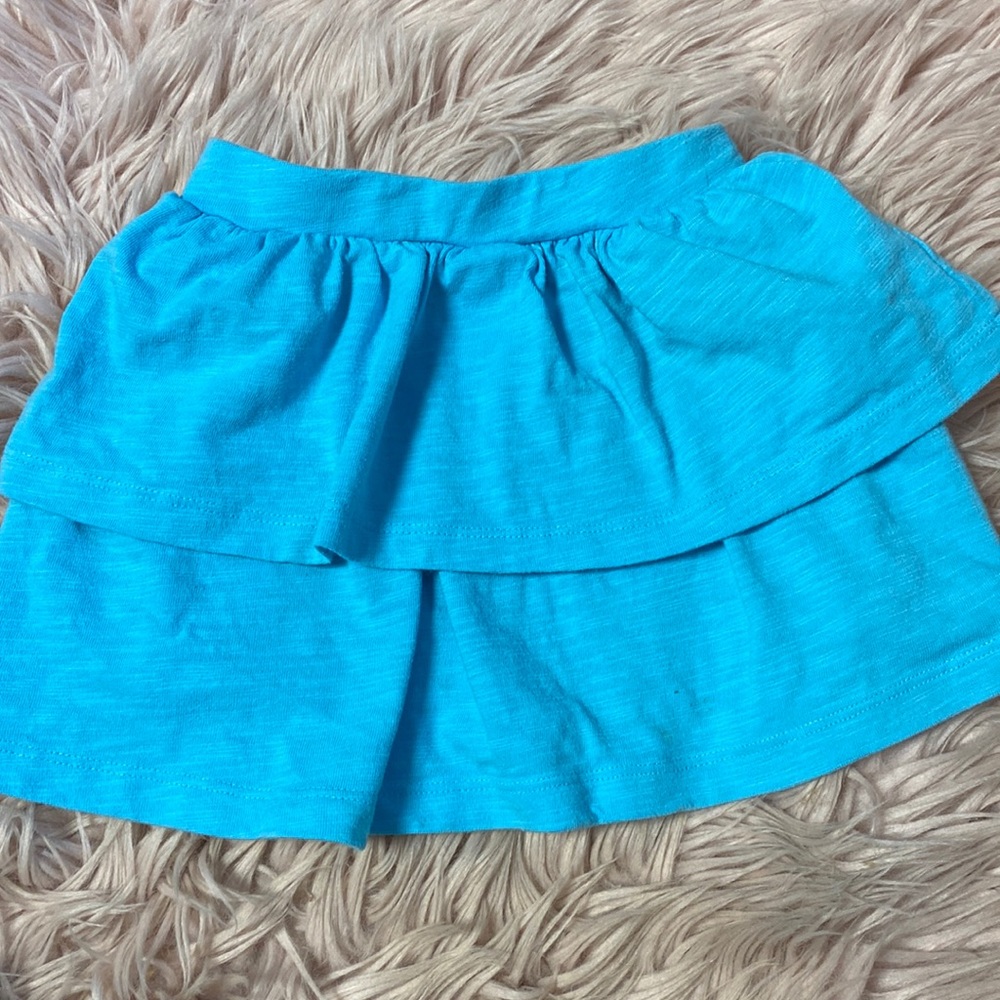 Girls Skort
